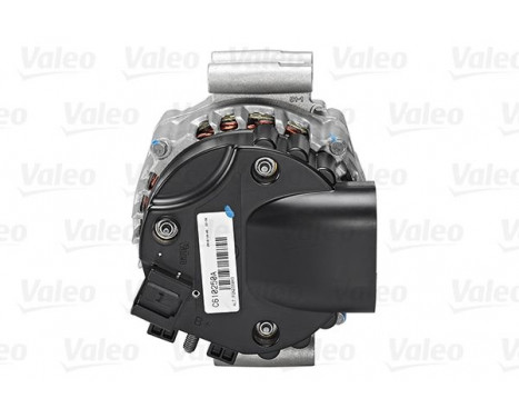 Generator REMANUFACTURED PREMIUM 440203 Valeo, bild 2