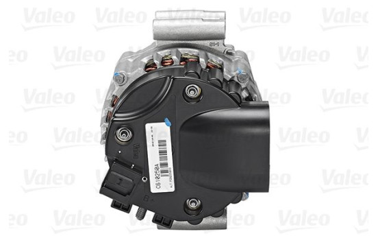 Generator REMANUFACTURED PREMIUM 440203 Valeo, bild 2