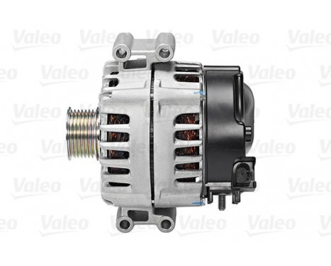 Generator REMANUFACTURED PREMIUM 440203 Valeo, bild 3
