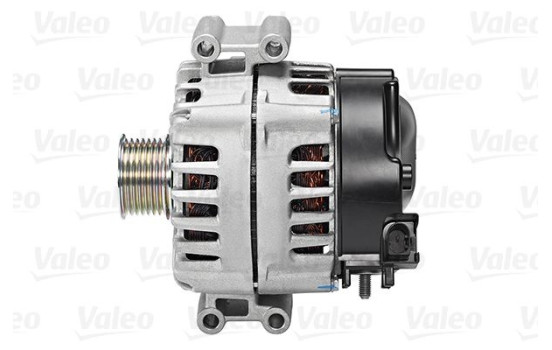 Generator REMANUFACTURED PREMIUM 440203 Valeo, bild 3