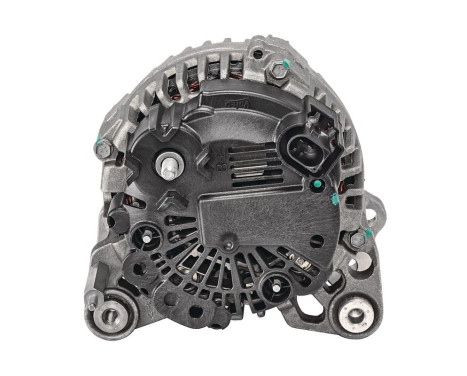 Generator REMANUFACTURED PREMIUM 440204 Valeo, bild 3