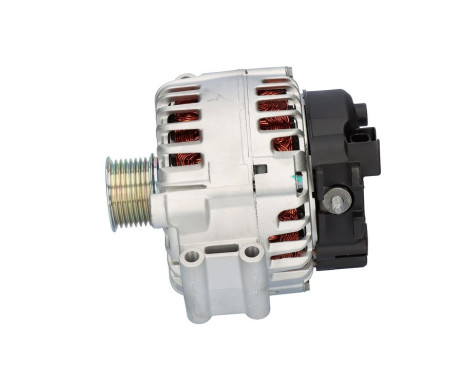 Generator REMANUFACTURED PREMIUM 440206 Valeo, bild 4