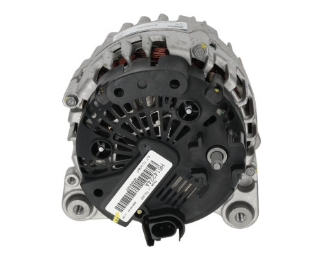 Generator REMANUFACTURED PREMIUM 440209 Valeo, bild 4
