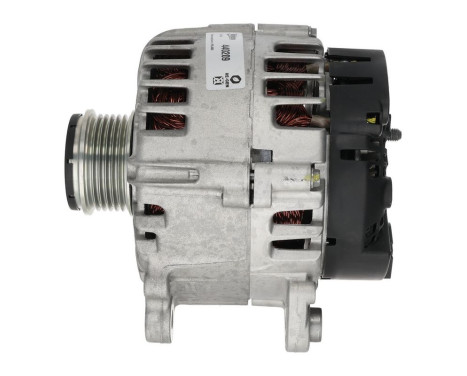 Generator REMANUFACTURED PREMIUM 440209 Valeo, bild 5