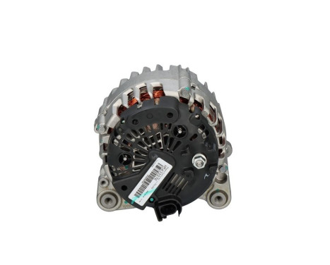 Generator REMANUFACTURED PREMIUM 440211 Valeo, bild 3