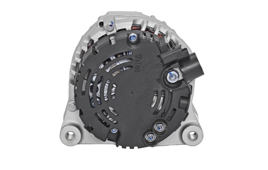 Generator REMANUFACTURED PREMIUM 440214 Valeo, bild 4