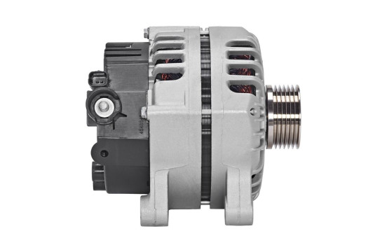 Generator REMANUFACTURED PREMIUM 440214 Valeo, bild 5