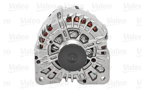Generator REMANUFACTURED PREMIUM 440215 Valeo