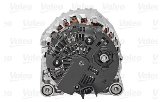 Generator REMANUFACTURED PREMIUM 440215 Valeo, bild 2