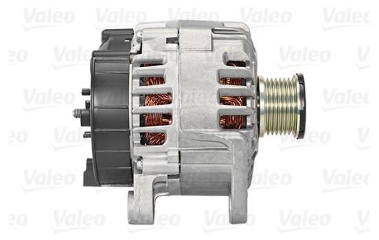 Generator REMANUFACTURED PREMIUM 440215 Valeo, bild 3