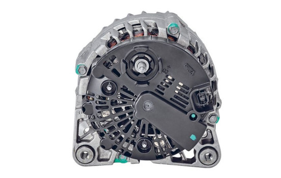 Generator REMANUFACTURED PREMIUM 440217 Valeo, bild 4