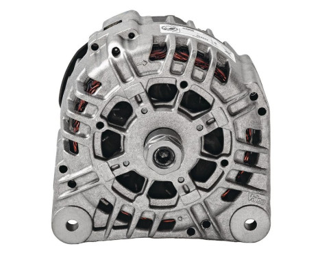 Generator REMANUFACTURED PREMIUM 440236 Valeo, bild 3