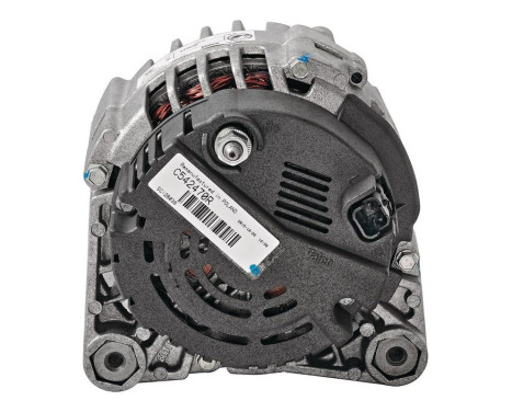 Generator REMANUFACTURED PREMIUM 440236 Valeo, bild 4