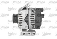 Generator REMANUFACTURED PREMIUM 440239 Valeo