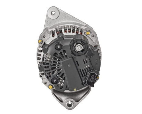 Generator REMANUFACTURED PREMIUM 440245 Valeo, bild 4