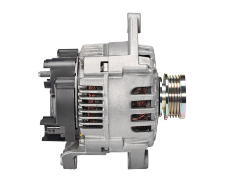 Generator REMANUFACTURED PREMIUM 440245 Valeo, bild 5