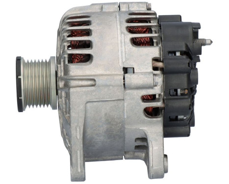 Generator REMANUFACTURED PREMIUM 440247 Valeo, bild 4