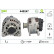 Generator REMANUFACTURED PREMIUM 440247 Valeo, miniatyr 5