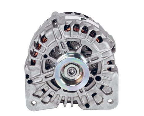 Generator REMANUFACTURED PREMIUM 440248 Valeo, bild 3