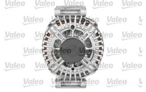 Generator REMANUFACTURED PREMIUM 440257 Valeo, bild 2