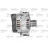 Generator REMANUFACTURED PREMIUM 440257 Valeo