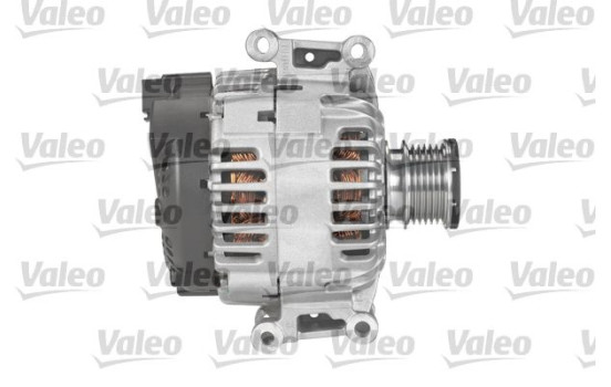 Generator REMANUFACTURED PREMIUM 440257 Valeo