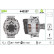 Generator REMANUFACTURED PREMIUM 440257 Valeo, miniatyr 5