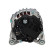 Generator REMANUFACTURED PREMIUM 440261 Valeo, miniatyr 4