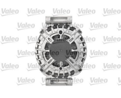 Generator REMANUFACTURED PREMIUM 440264 Valeo, bild 3