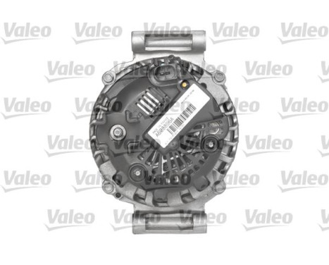 Generator REMANUFACTURED PREMIUM 440264 Valeo, bild 2