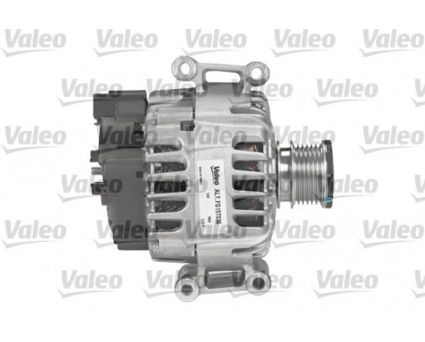 Generator REMANUFACTURED PREMIUM 440264 Valeo