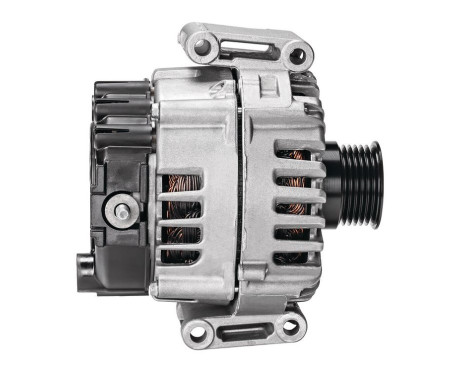 Generator REMANUFACTURED PREMIUM 440273 Valeo, bild 5