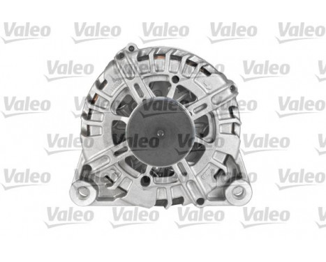 Generator REMANUFACTURED PREMIUM 440275 Valeo