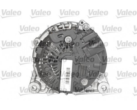 Generator REMANUFACTURED PREMIUM 440275 Valeo, bild 2