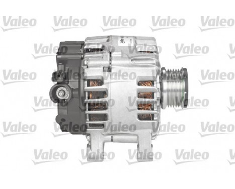 Generator REMANUFACTURED PREMIUM 440275 Valeo, bild 3