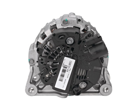 Generator REMANUFACTURED PREMIUM 440291 Valeo, bild 4