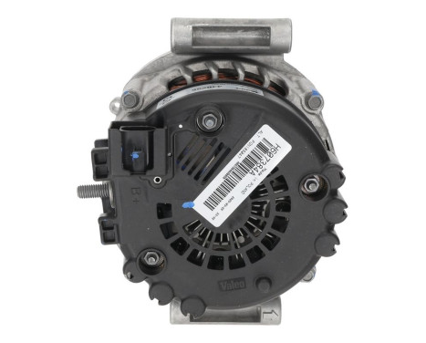 Generator REMANUFACTURED PREMIUM 440295 Valeo, bild 4