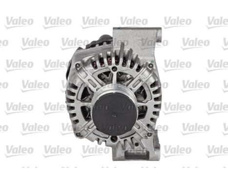 Generator REMANUFACTURED PREMIUM 440298 Valeo, bild 2