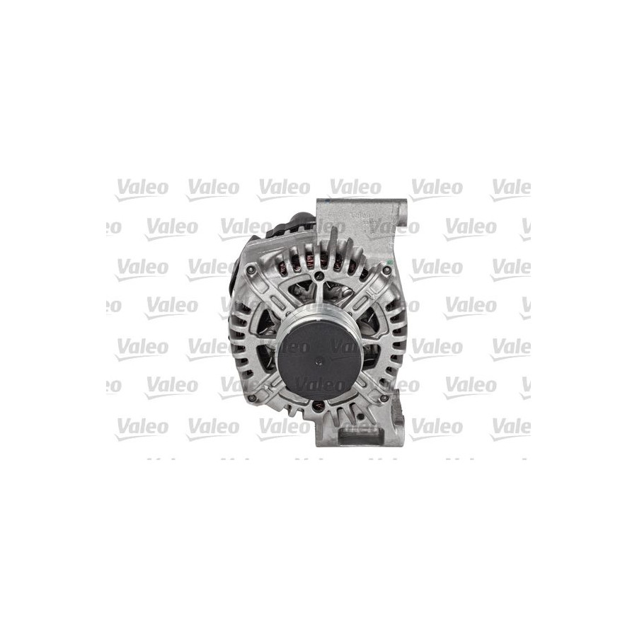  Generator  REMANUFACTURED PREMIUM 440298 Valeo  Winparts 