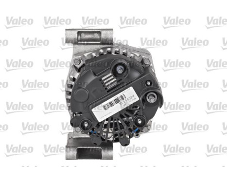 Generator REMANUFACTURED PREMIUM 440298 Valeo, bild 3