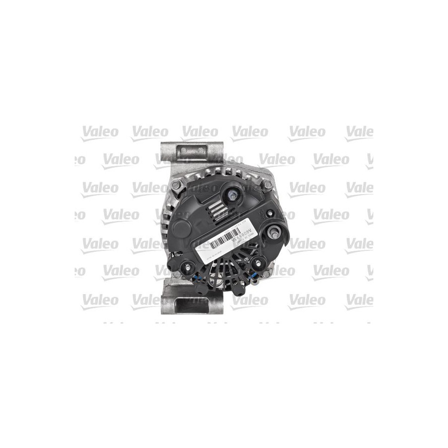  Generator  REMANUFACTURED PREMIUM 440298 Valeo  Winparts 