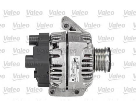 Generator REMANUFACTURED PREMIUM 440298 Valeo