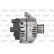 Generator REMANUFACTURED PREMIUM 440298 Valeo