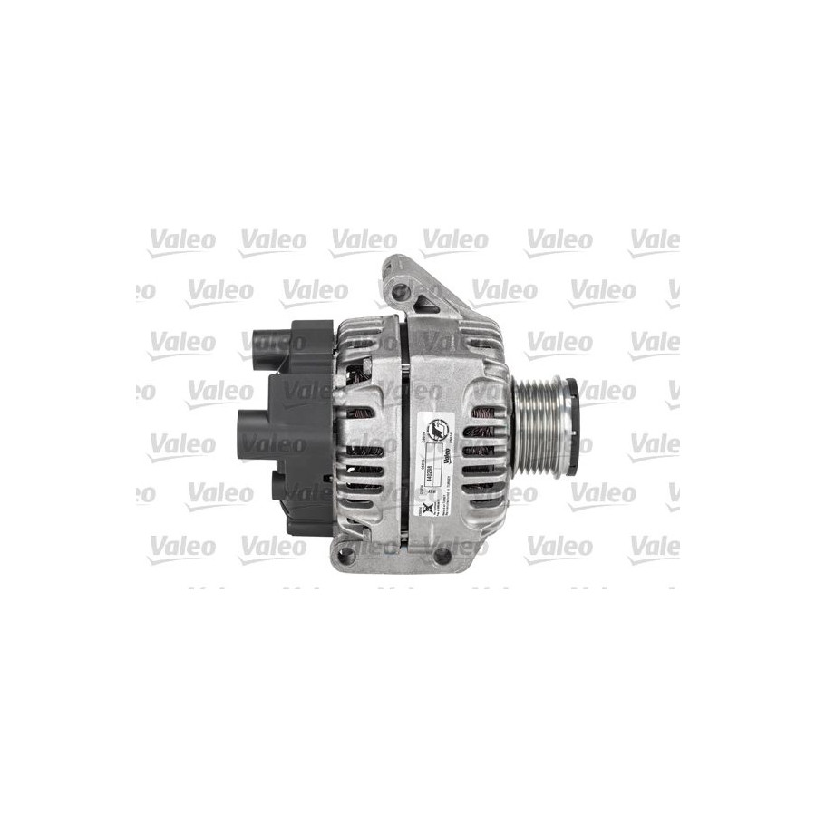  Generator  REMANUFACTURED PREMIUM 440298 Valeo  Winparts 