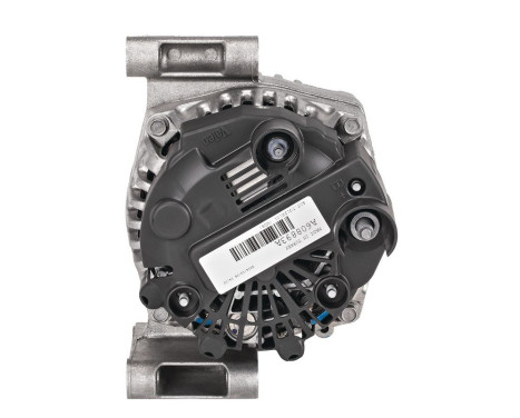 Generator REMANUFACTURED PREMIUM 440298 Valeo, bild 4