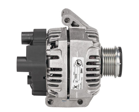 Generator REMANUFACTURED PREMIUM 440298 Valeo, bild 5
