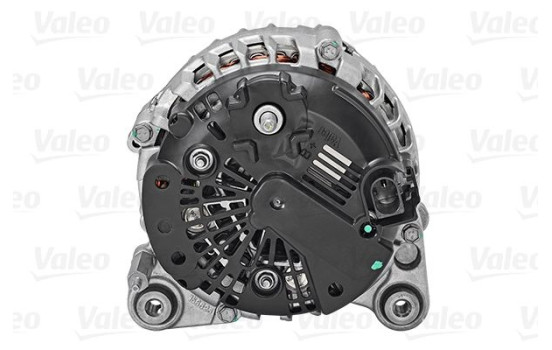 Generator REMANUFACTURED PREMIUM 440308 Valeo, bild 2