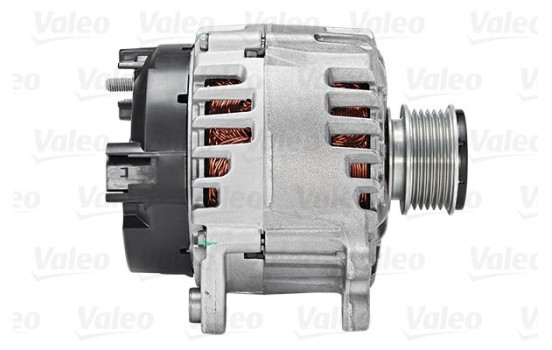 Generator REMANUFACTURED PREMIUM 440308 Valeo, bild 3
