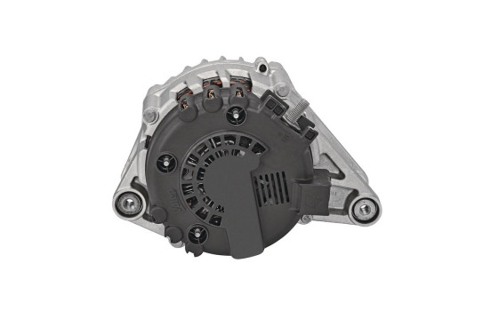 Generator REMANUFACTURED PREMIUM 440312 Valeo, bild 4