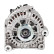 Generator REMANUFACTURED PREMIUM 440313 Valeo, miniatyr 3